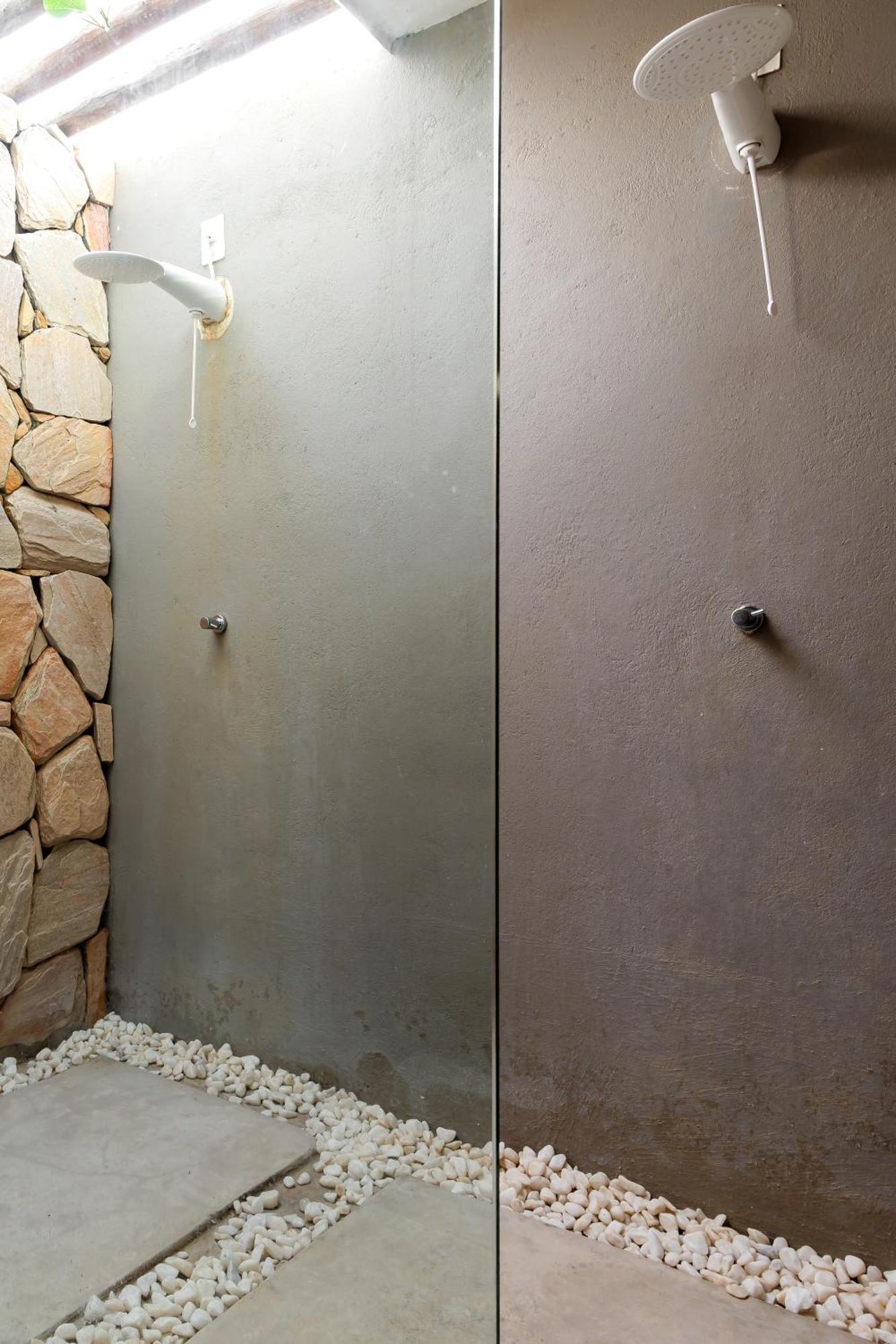 Casa Seriguela - Praia Do Patacho - Rota Ecologica Dos Milagres Pôrto de Pedras Dış mekan fotoğraf